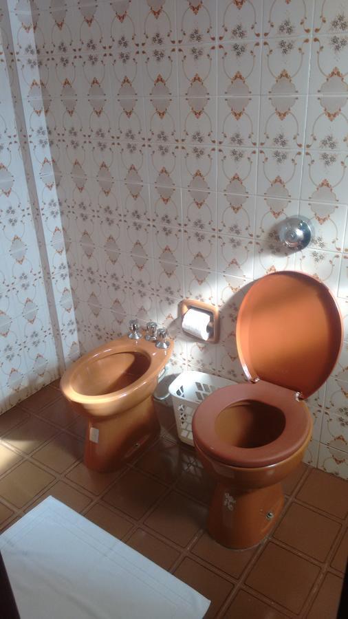 פיראפורה Hotel Cariris מראה חיצוני תמונה